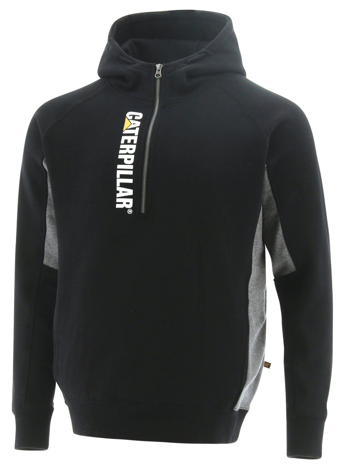 Sudadera con capucha Thompson con cremallera de 1/4