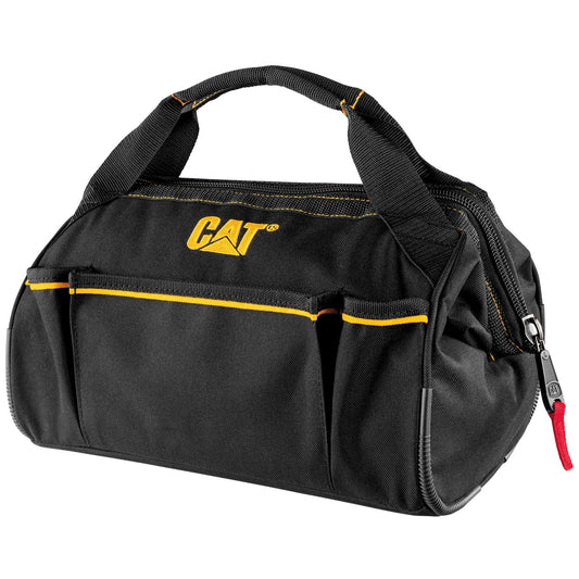 Bolsa de herramientas de boca ancha de 13"