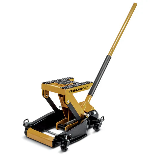 Gato de garaje multiusos Quad 360 de 2,25 toneladas
