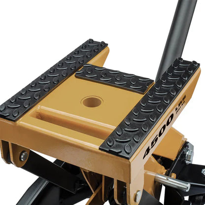 Gato de garaje multiusos Quad 360 de 2,25 toneladas