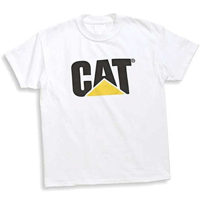 Camiseta con logotipo de Tod de manga corta