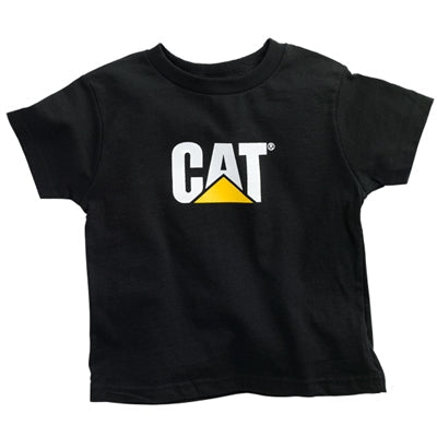 Camiseta con logotipo de Tod de manga corta