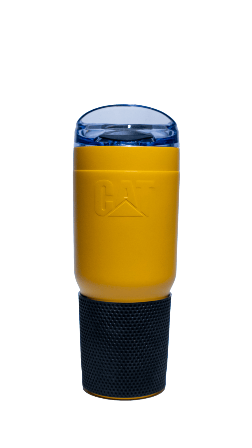 Vaso Taiga Amarillo de 32 oz