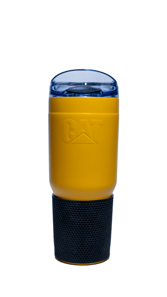 Vaso Taiga Amarillo de 32 oz