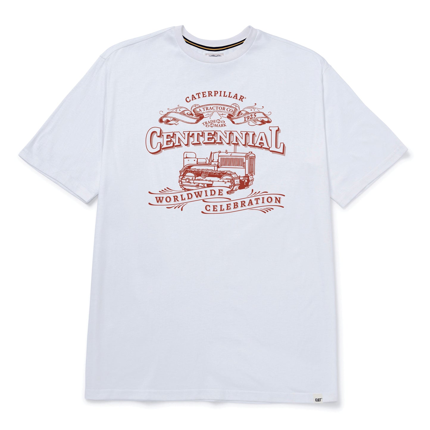 Camiseta mundial