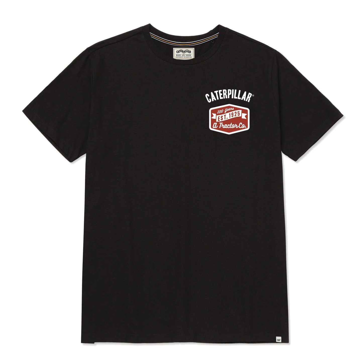 Camiseta de Tractor Co.