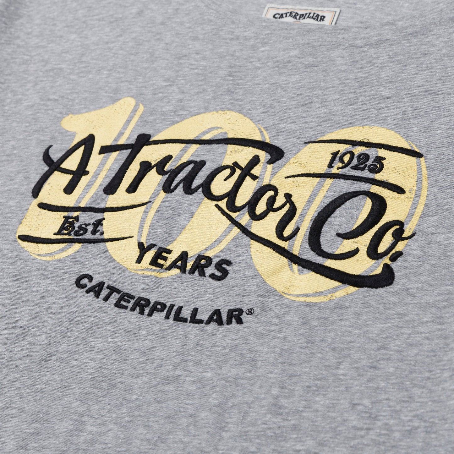 Camiseta gráfica de moda