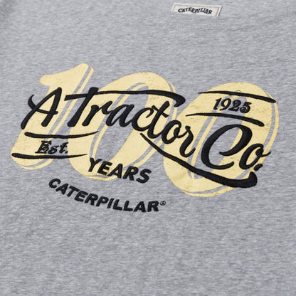 Camiseta gráfica de moda
