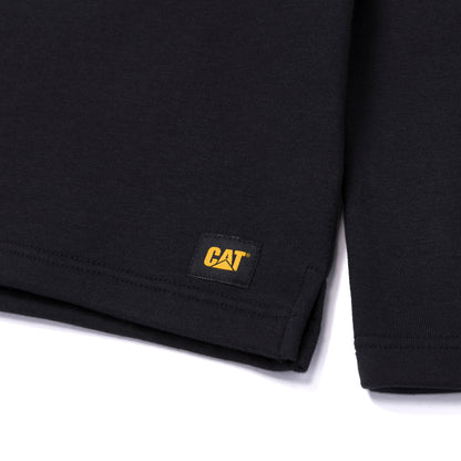 Sudadera con capucha y cordones Centennial