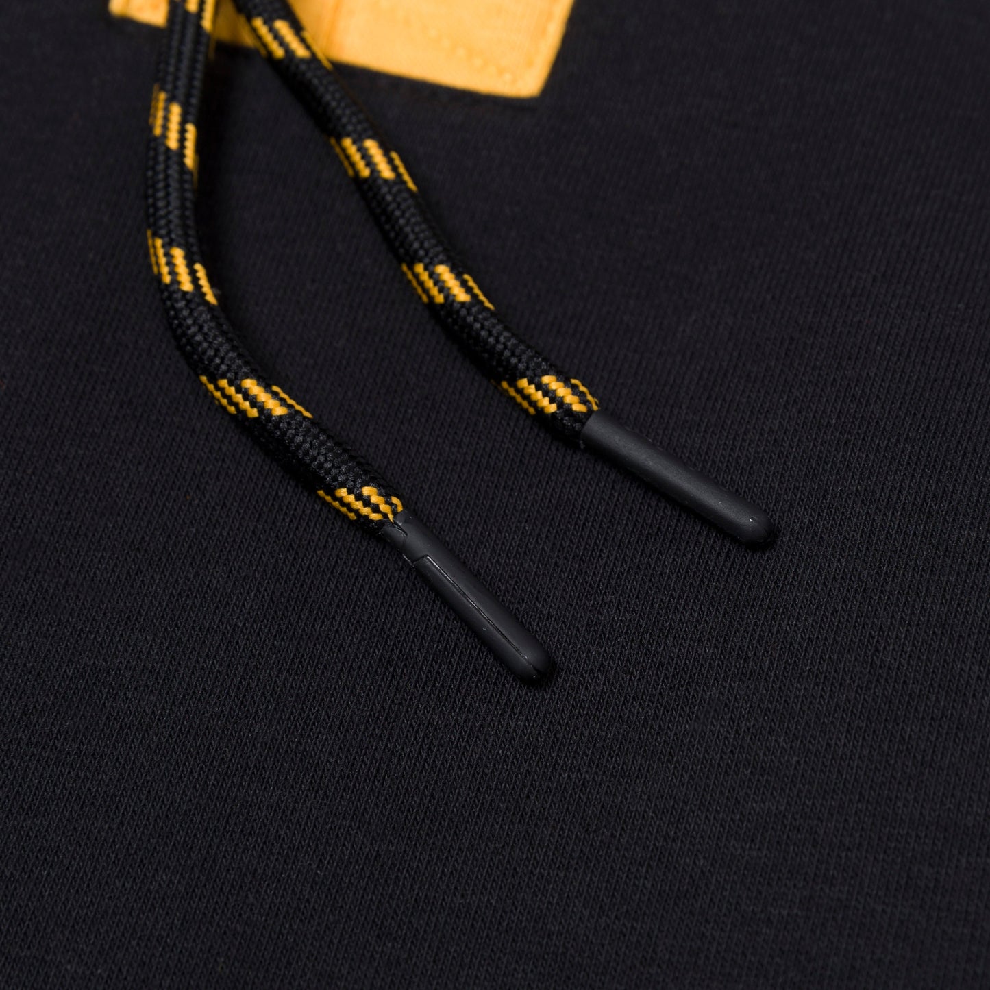 Sudadera con capucha y cordones Centennial