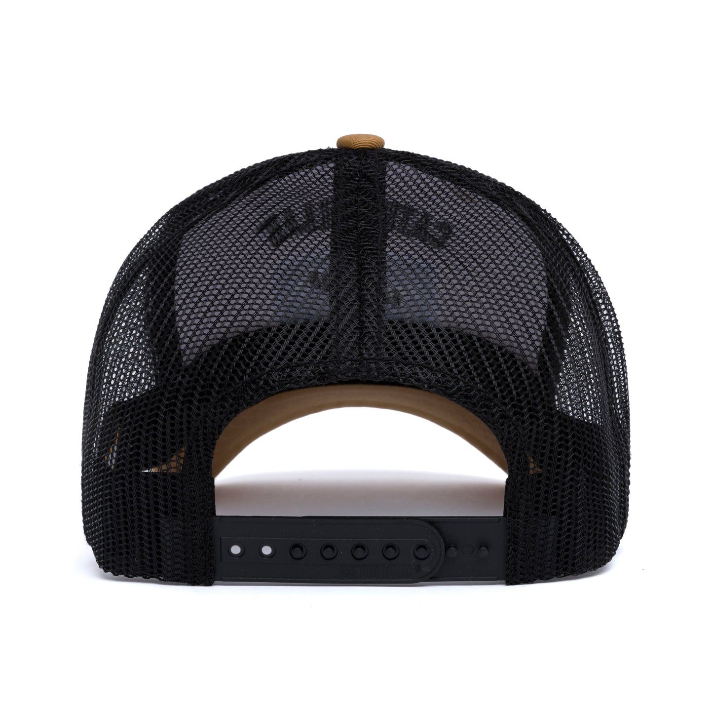 Gorra de camionero de 5 paneles de Tractor Co.
