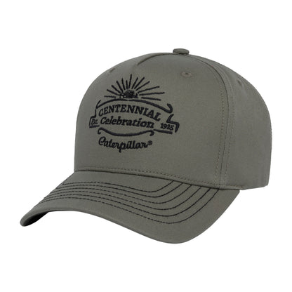 Gorra de cinco paneles Celebration
