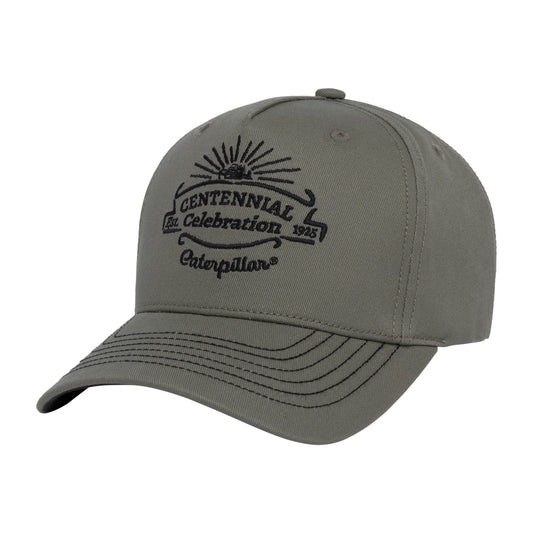 Gorra de cinco paneles Celebration