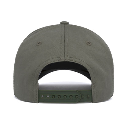 Gorra de cinco paneles Celebration