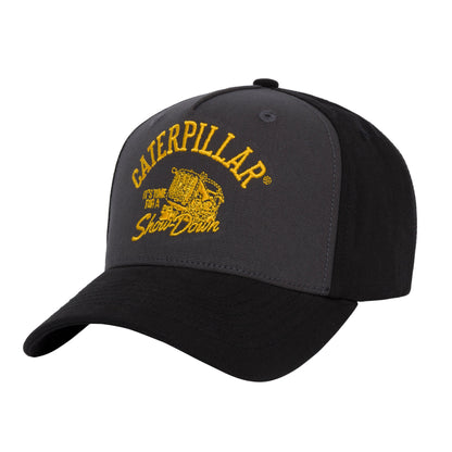 Gorra de enfrentamiento