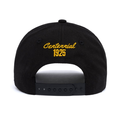 Gorra de enfrentamiento