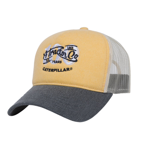Gorra Trucker Haze de 100 años