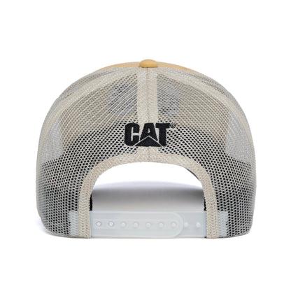 Gorra Trucker Haze de 100 años