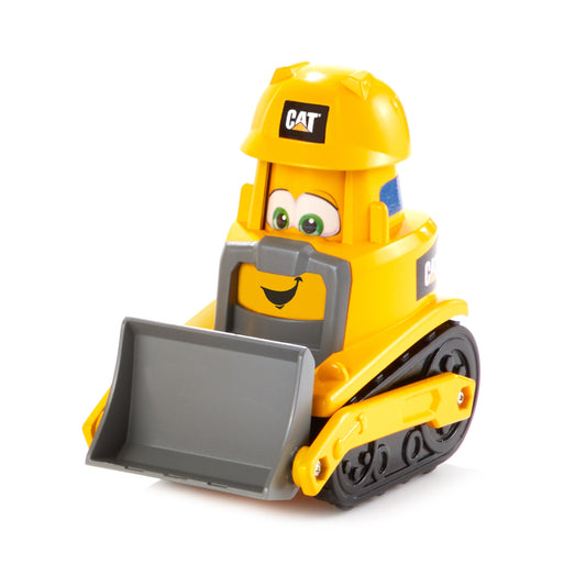 Bulldozer Construction Pal