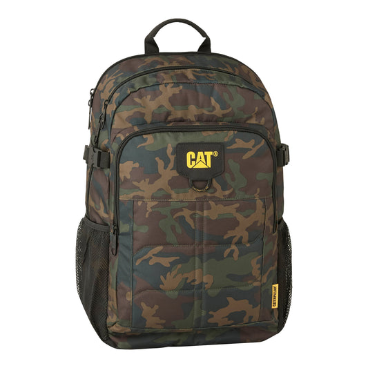Mochila extendida Barry