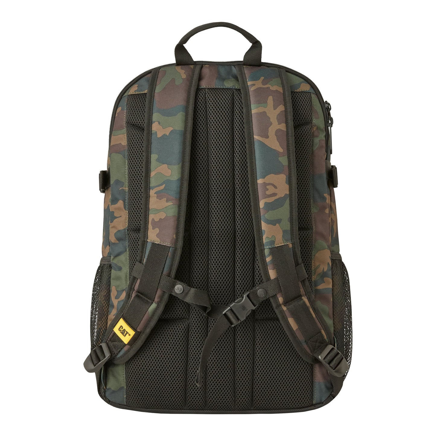Mochila extendida Barry