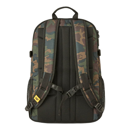 Mochila extendida Barry