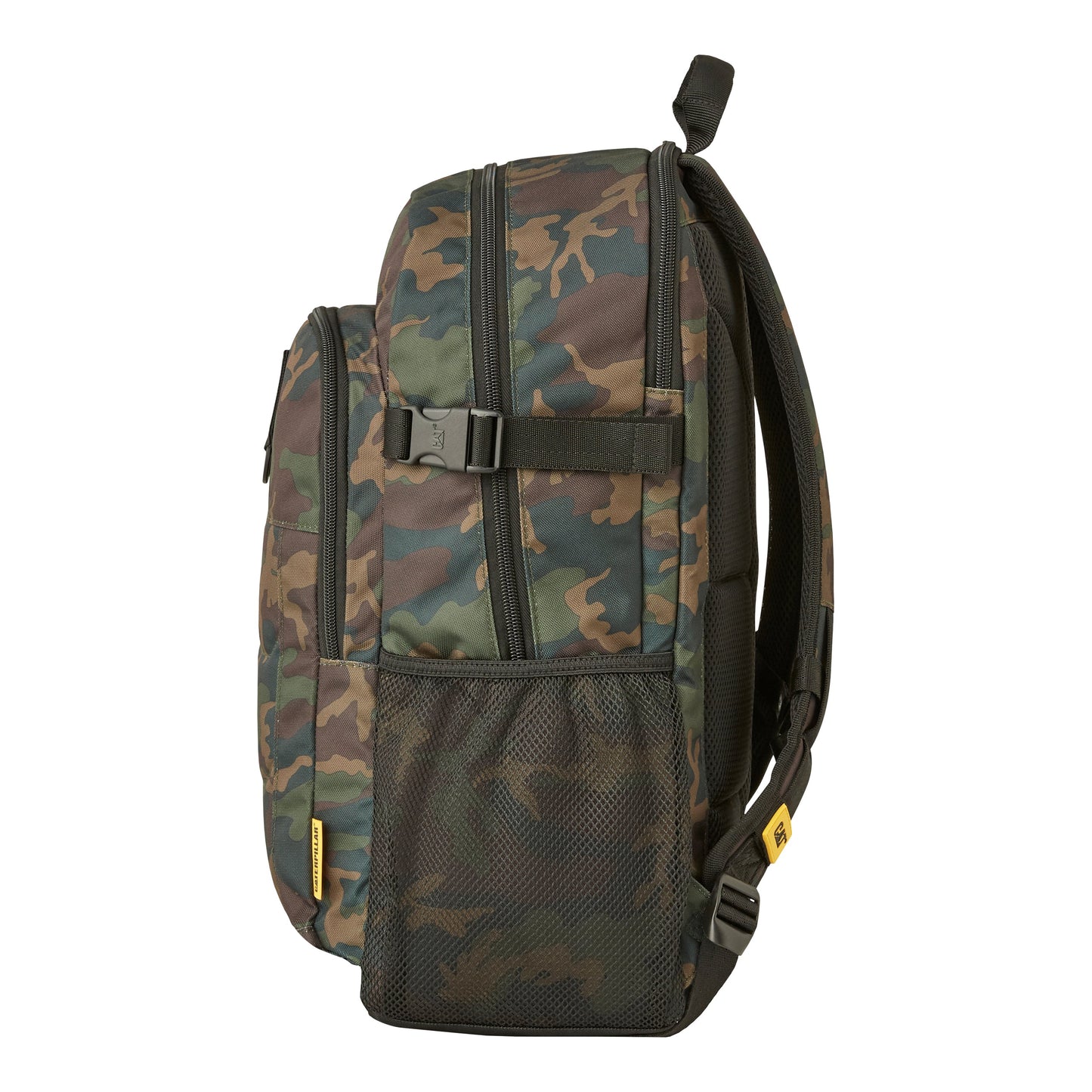 Mochila extendida Barry