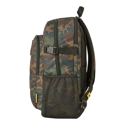Mochila extendida Barry