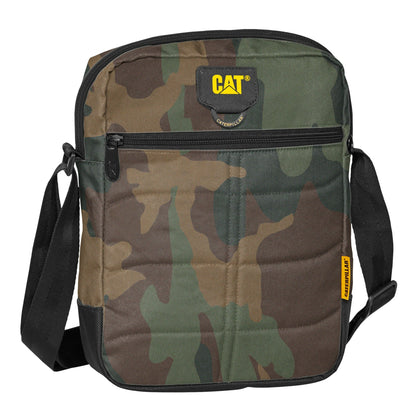 Bolso de hombro Ryan