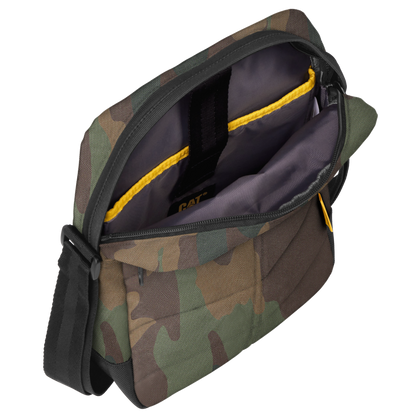 Bolso de hombro Ryan