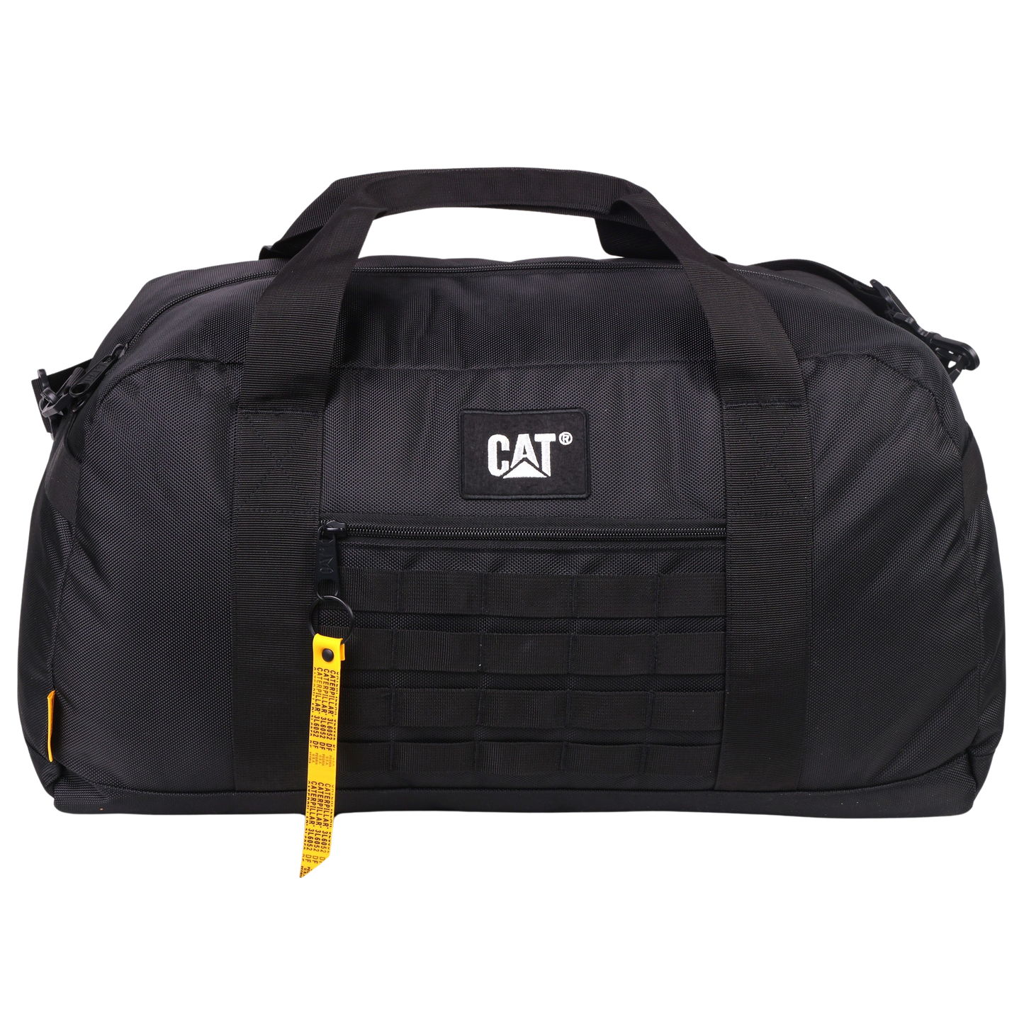Bolsa de combate antártica