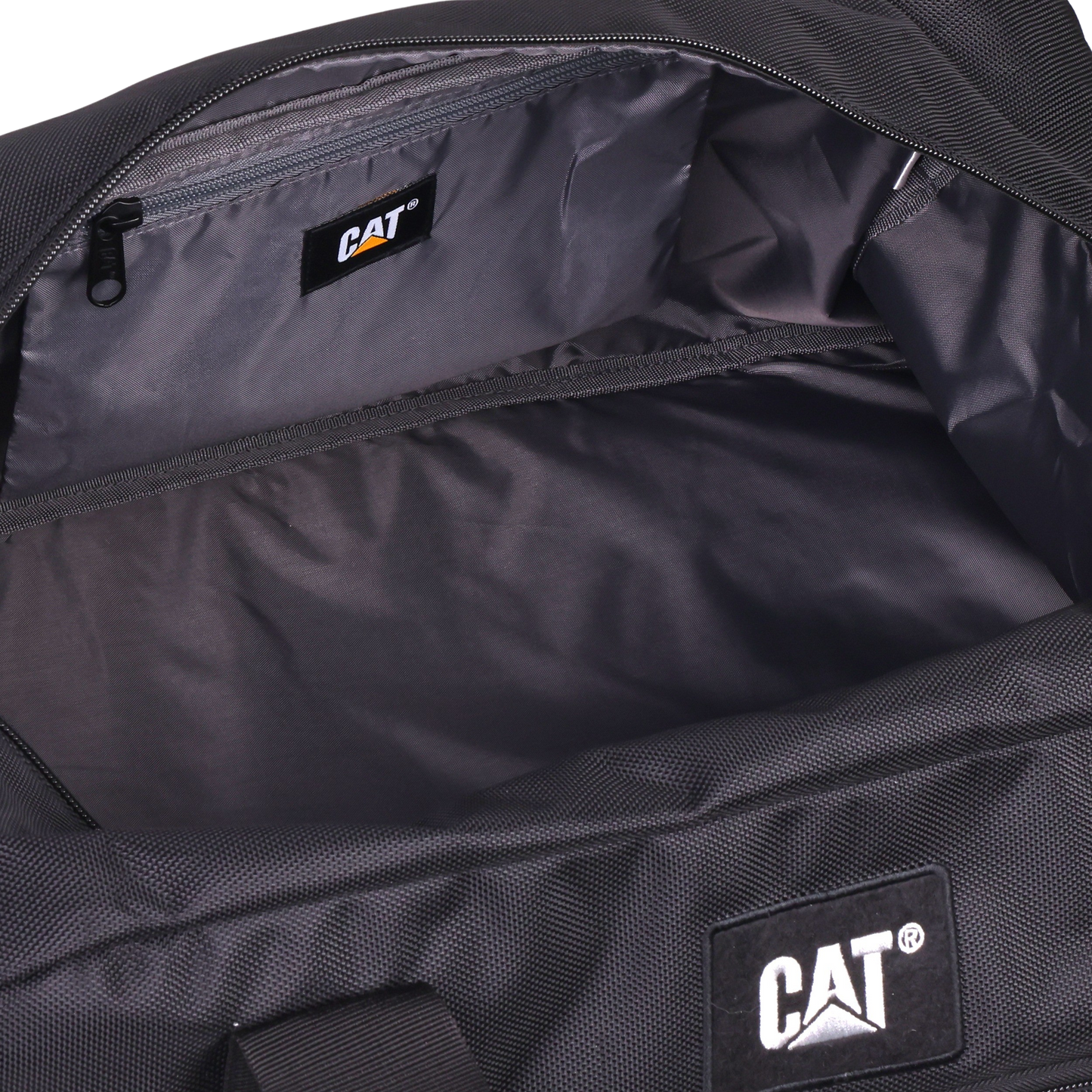 Bolsa de combate antártica