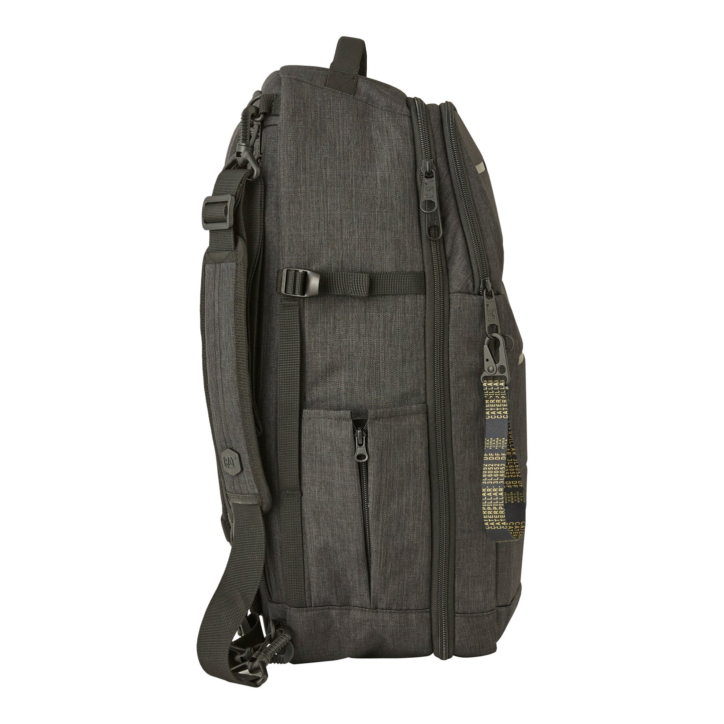 Mochila de cabina bicolor