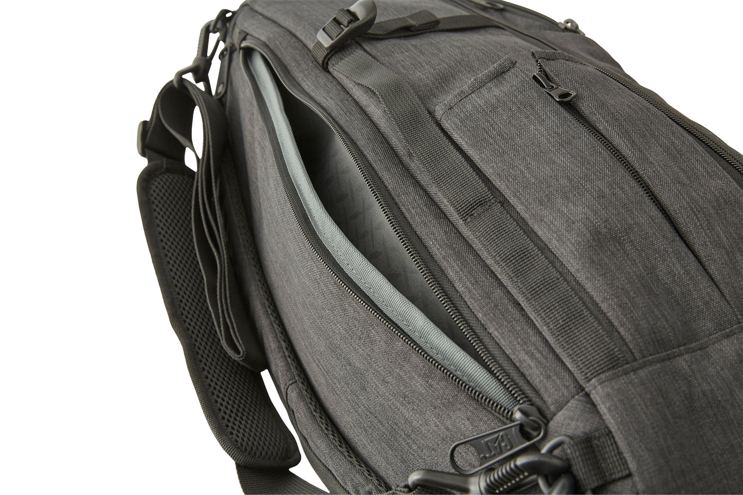 Mochila de cabina bicolor