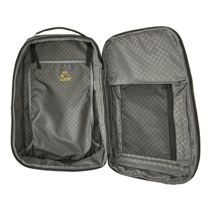 Mochila de cabina bicolor