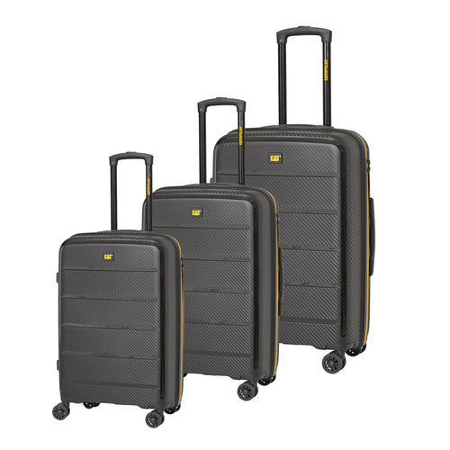 Conjunto de equipaje anidado CoolRack