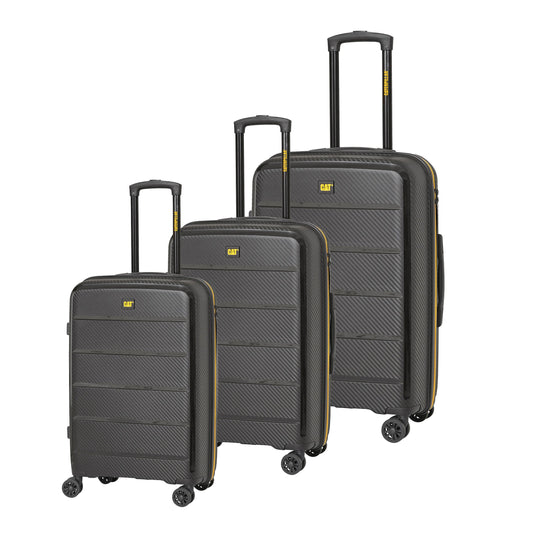 Conjunto de equipaje anidado CoolRack