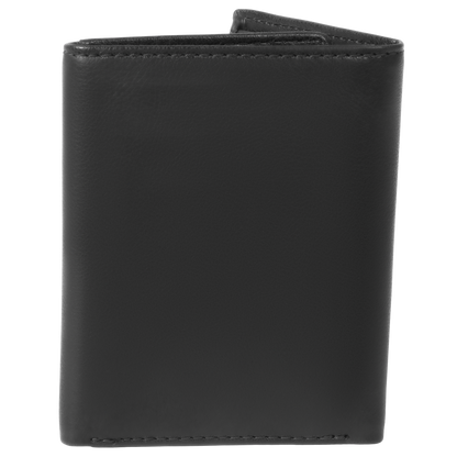 Cartera Kenia Negra