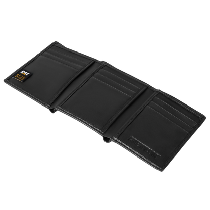 Cartera Kenia Negra