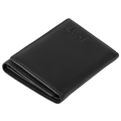 Cartera Kenia Negra