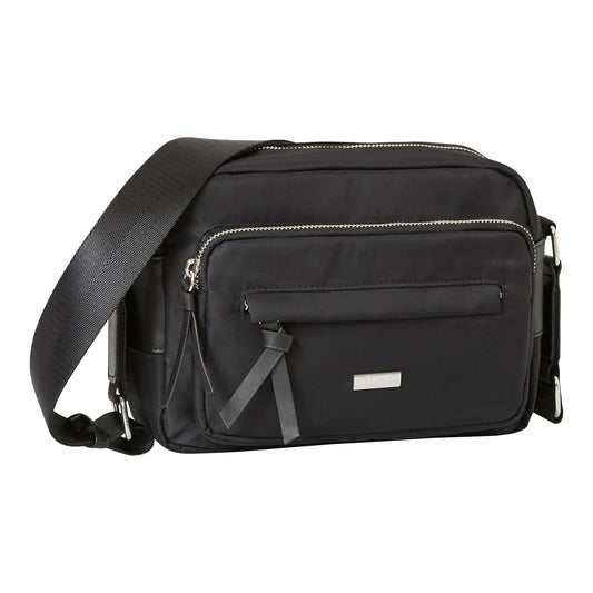 Bolso bandolera urbano regular