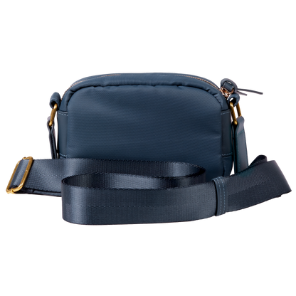 Mini bolso bandolera urbano