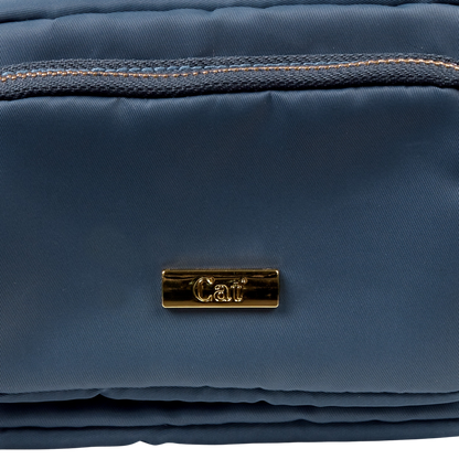 Mini bolso bandolera urbano