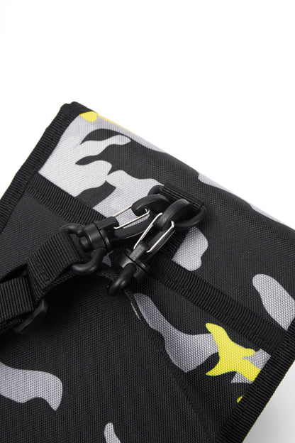 Bolsa utilitaria Rhett