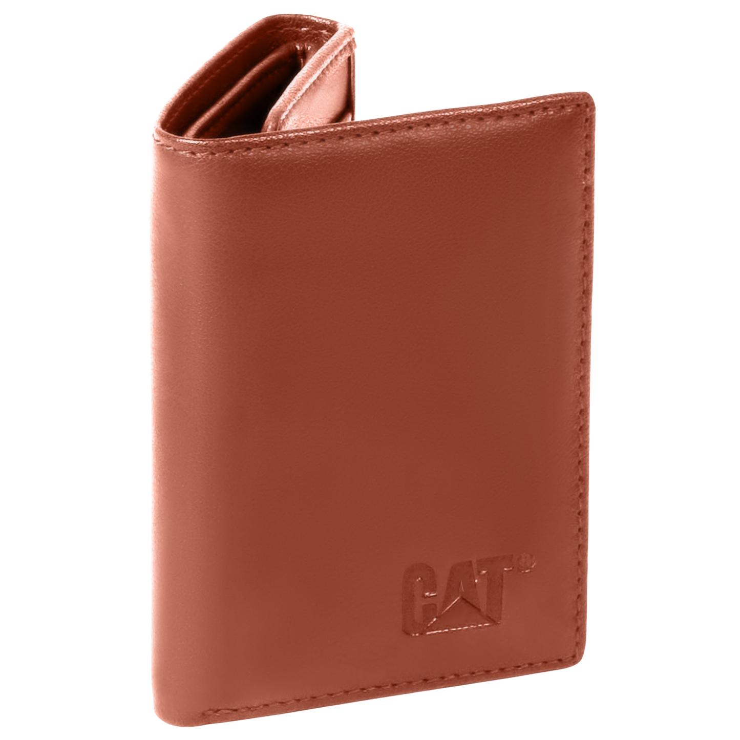 Cartera Kenia Coñac