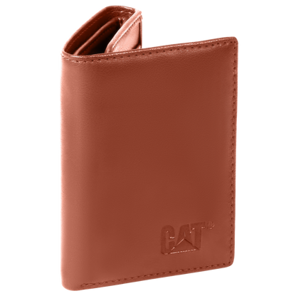 Cartera Kenia Coñac