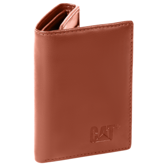 Cartera Kenia Coñac