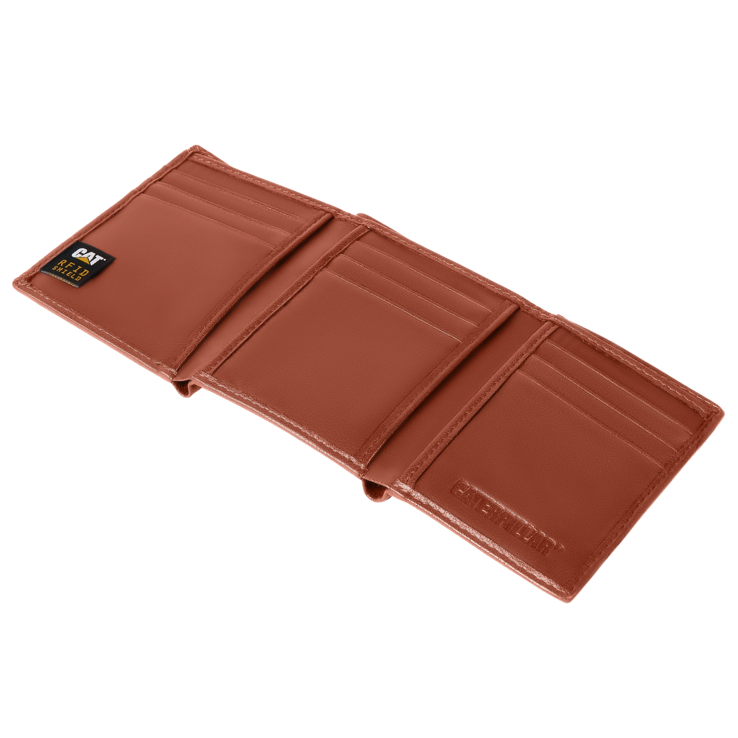 Cartera Kenia Coñac