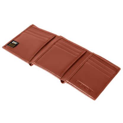 Cartera Kenia Coñac