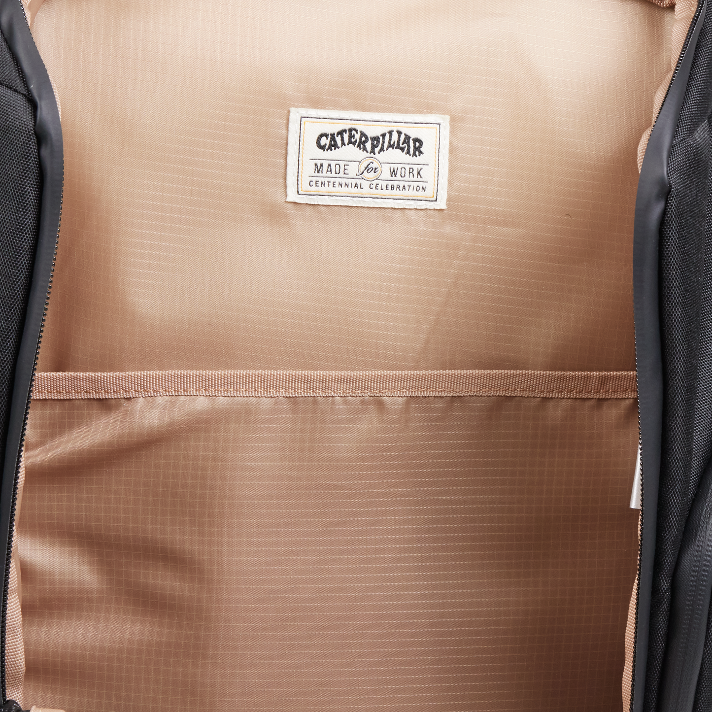 Mochila del centenario